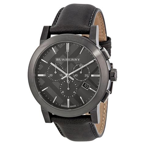 burberry watch herren|burberry watch outlet.